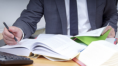 就業規則作成・変更