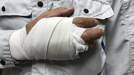 労働・社会保険関係手続代行